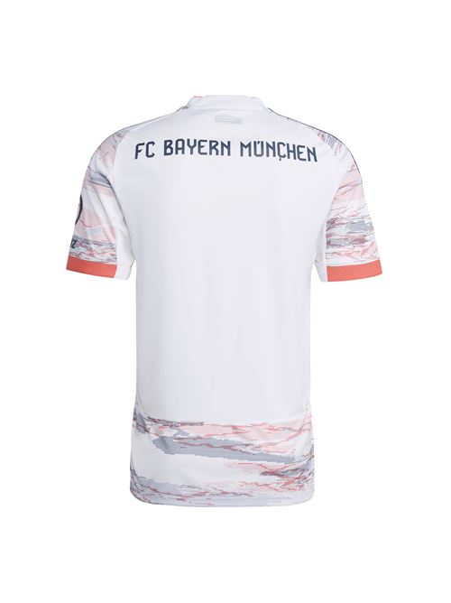 Adidas Bayern Monaco maglia gara Away 25/26 Bayern Monaco | JJ2143AWAY 25/26